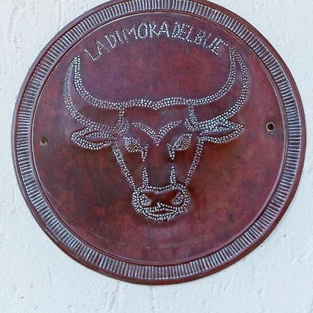 דירות מטרה La Dimora Del Bue מראה חיצוני תמונה