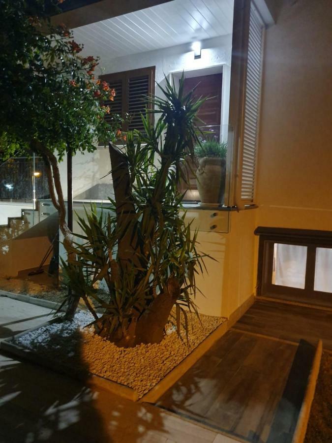 דירות מטרה La Dimora Del Bue מראה חיצוני תמונה
