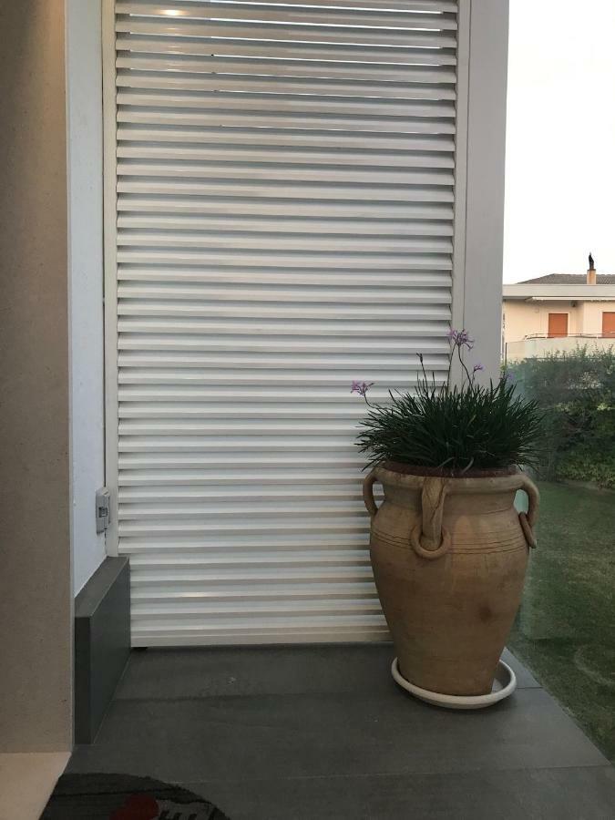 דירות מטרה La Dimora Del Bue מראה חיצוני תמונה